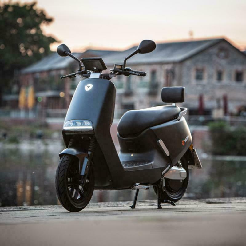 yadea electric dirt bike